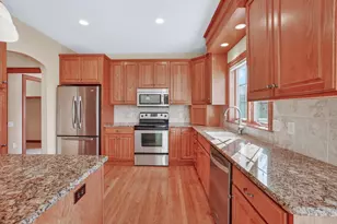 1444 Hidden Waters Cir, West Bend, WI 53095 - Photo 10