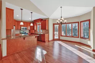 1444 Hidden Waters Cir, West Bend, WI 53095 - Photo 8