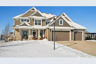 W137N6161  Weyer Farm Ct, Menomonee Falls, WI 53051 - Photo 1