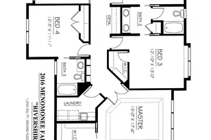 W137N6161 Weyer Farm court, Menomonee Falls, WI 53051 - Photo 76