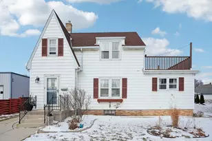 1712 Saemann Ave, Sheboygan, WI 53081 - Photo 1