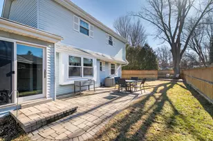 N73W5381 Georgetown Dr, Cedarburg, WI 53012 - Photo 30