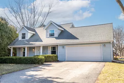 N73W5381  Georgetown Dr, Cedarburg, WI 53012 - Photo 32