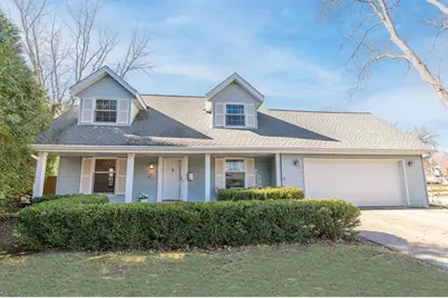 N73W5381  Georgetown Dr, Cedarburg, WI 53012 - Photo 1