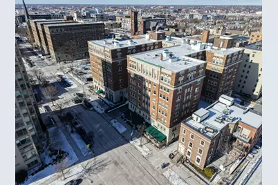 1028 E Juneau Ave #503, Milwaukee, WI 53202 - Photo 1