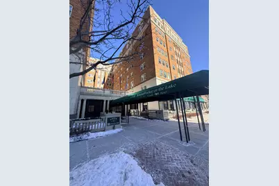 1028 E Juneau Ave #503, Milwaukee, WI 53202 - Photo 2