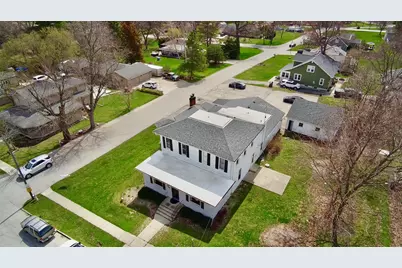 103 W Eagle St, Eagle, WI 53119 - Photo 34