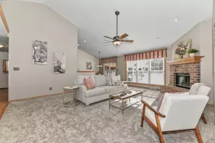 2705 Darrell Dr, Waukesha, WI 53188 - Photo 2