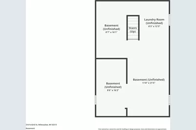 216 N 63rd St, Milwaukee, WI 53213 - Photo 28