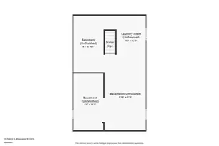 216 N 63rd St, Milwaukee, WI 53213 - Photo 28