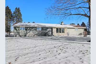 W2276  Ourtown Rd, Lima, WI 53085 - Photo 1