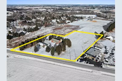 W2276  Ourtown Rd, Lima, WI 53085 - Photo 30