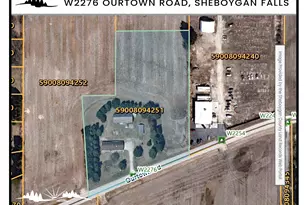 W2276 Ourtown Rd, Lima, WI 53085 - Photo 30