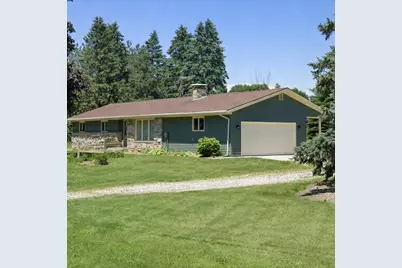 W2276  Ourtown Rd, Lima, WI 53085 - Photo 1