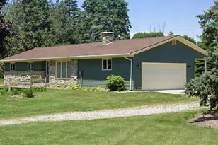 W2276 Ourtown Rd, Lima, WI 53085 - Photo 1