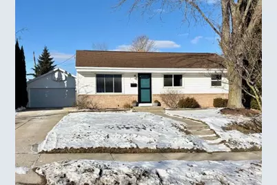 314  Beech St, Grafton, WI 53024 - Photo 1