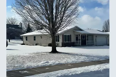 427  Limestone St, Kiel, WI 53042 - Photo 2