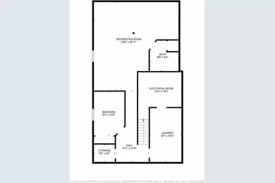 427  Limestone St, Kiel, WI 53042 - Photo 24