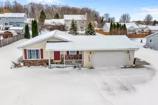 427 Limestone St, Kiel, WI 53042 - Photo 1