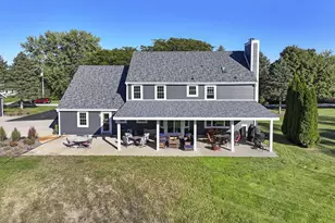 N8747 Hillburn Mill Rd, East Troy, WI 53120 - Photo 32