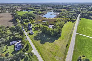 N8747 Hillburn Mill Rd, East Troy, WI 53120 - Photo 44