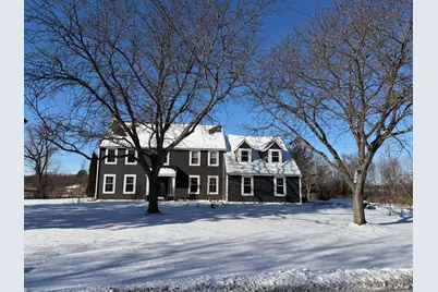 N8747  Hillburn Mill Rd, East Troy, WI 53120 - Photo 1
