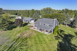 N8747 Hillburn Mill Rd, East Troy, WI 53120 - Photo 2