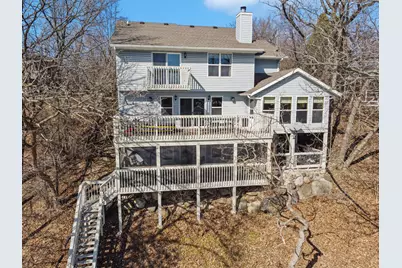 W5693  Ridge Rd, La Grange, WI 53121 - Photo 1