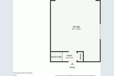 9213 S Aspen Dr #4, Oak Creek, WI 53154 - Photo 28