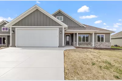 301  Fairway Meadows Ln, Sheboygan Falls, WI 53085 - Photo 1