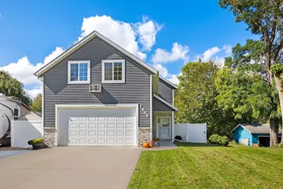 1505  La Crescent St, Campbell, WI 54603 - Photo 4