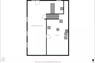 1211 W Circle Dr, Sparta, WI 54656 - Photo 30