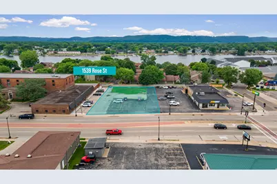 1539  Rose St, La Crosse, WI 54603 - Photo 1