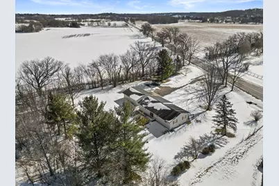 W326S8064  County Road Ee -, Mukwonago, WI 53149 - Photo 6