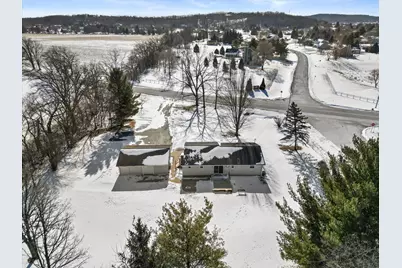 W326S8064  County Road Ee -, Mukwonago, WI 53149 - Photo 4