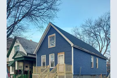 1440 N 29th St, Milwaukee, WI 53208 - Photo 1