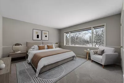 8704 W Bonniwell Rd, Mequon, WI 53097 - Photo 26