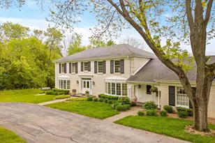 8704 W Bonniwell Rd, Mequon, WI 53097 - Photo 36