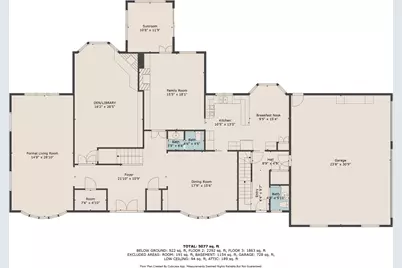 8704 W Bonniwell Rd, Mequon, WI 53097 - Photo 52