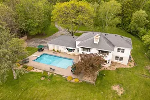 8704 W Bonniwell Rd, Mequon, WI 53097 - Photo 38