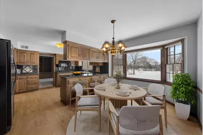 8704 W Bonniwell Rd, Mequon, WI 53097 - Photo 6