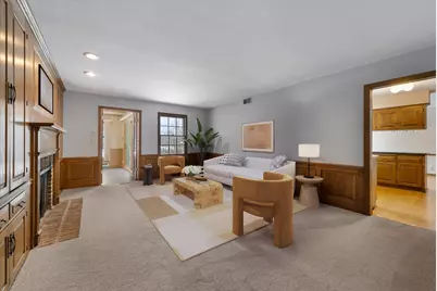 8704 W Bonniwell Rd, Mequon, WI 53097 - Photo 14