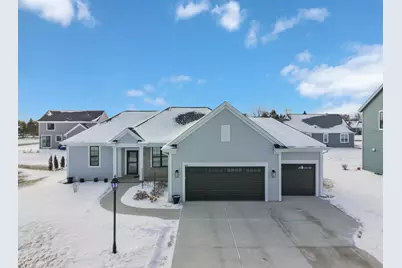 2689  Mapleton Ave, East Troy, WI 53120 - Photo 1