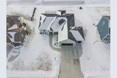 2689  Mapleton Ave, East Troy, WI 53120 - Photo 4