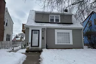 4341 N 48th St, Milwaukee, WI 53216 - Photo 1