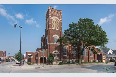 3319  Washington Ave, Racine, WI 53405 - Photo 1