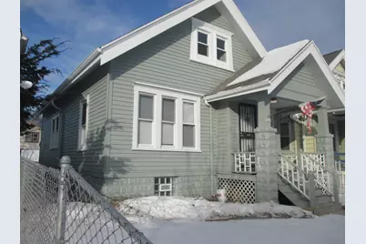 3741 N 25th St, Milwaukee, WI 53206 - Photo 4