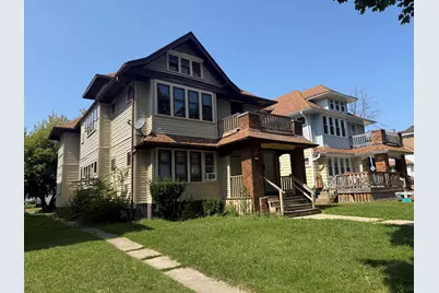 2919 N 47th St #2921, Milwaukee, WI 53210 - Photo 2