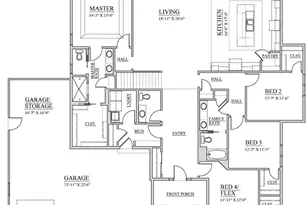 W259N5789 Apple Cider Ct, Lisbon, WI 53089 - Photo 2