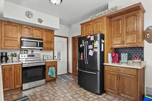 3106 E County Hwy V, Mishicot, WI 54228 - Photo 10